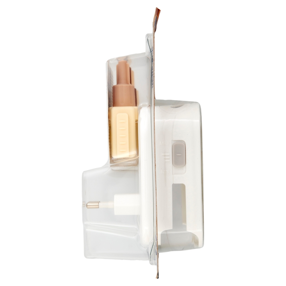 Ambi Pur Profumatore per Ambienti Elettrico Starter Kit 3Volution, Legno 20 ml